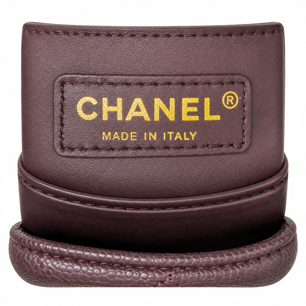 Chanel Quilted Everyday Bag