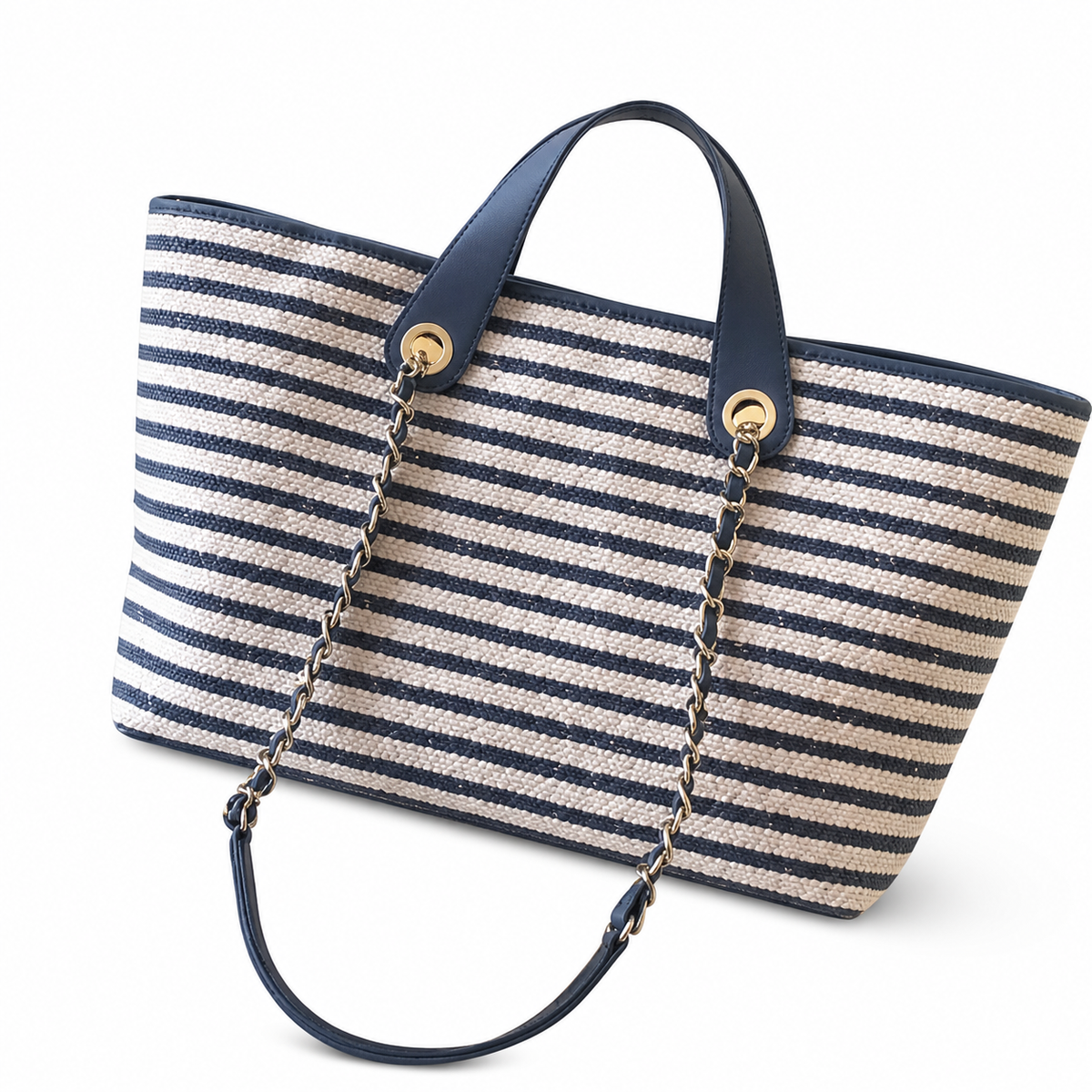 Chanel Quilted Shoulder Bag