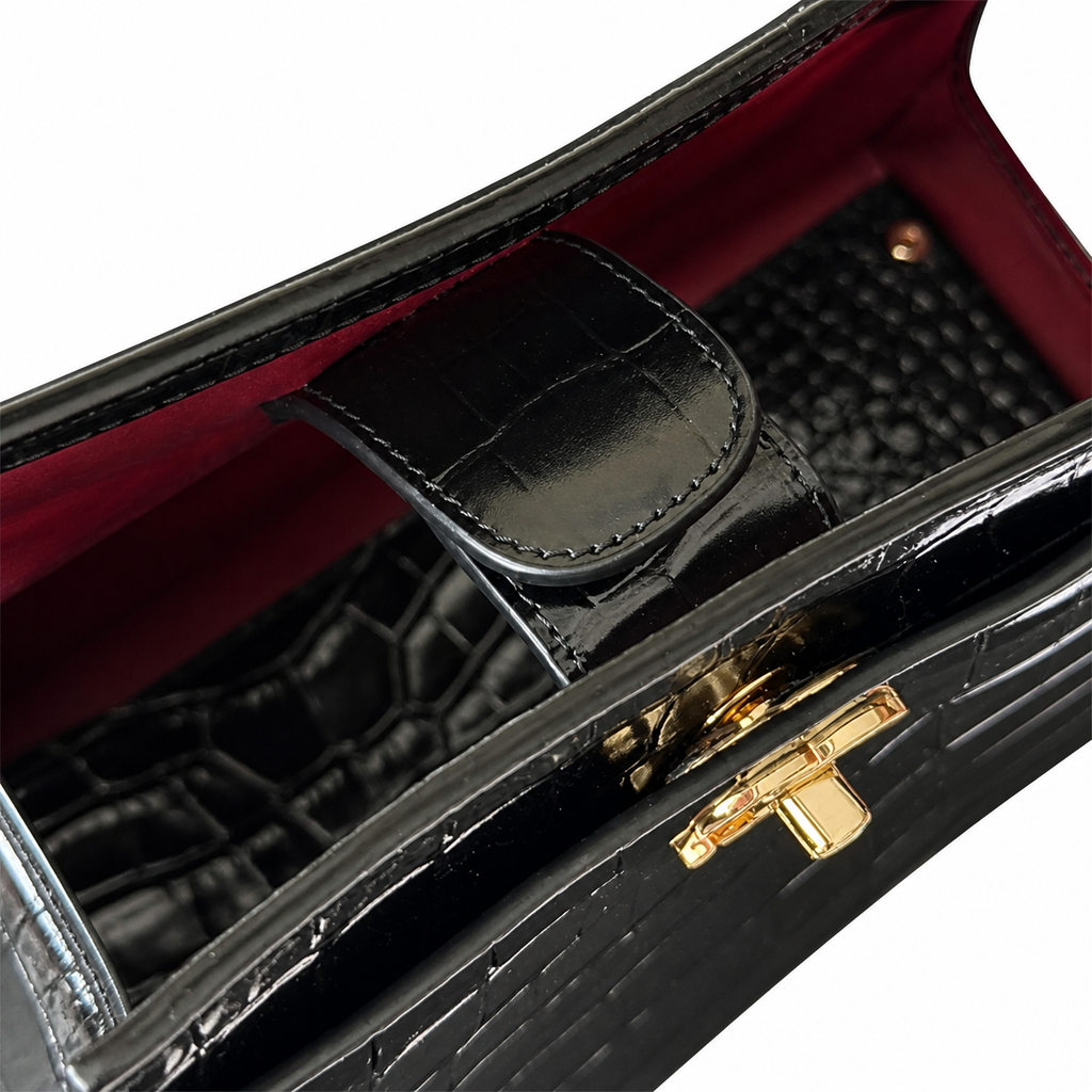 Chanel Quilted Shoulder Bag
