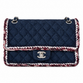 Chanel Quilted Shoulder Bag