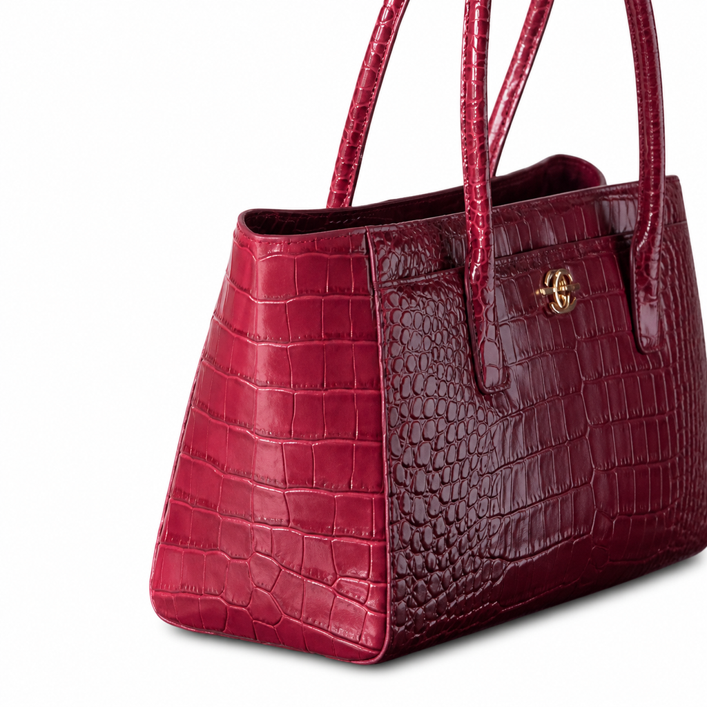 Chanel Quilted Shoulder Bag