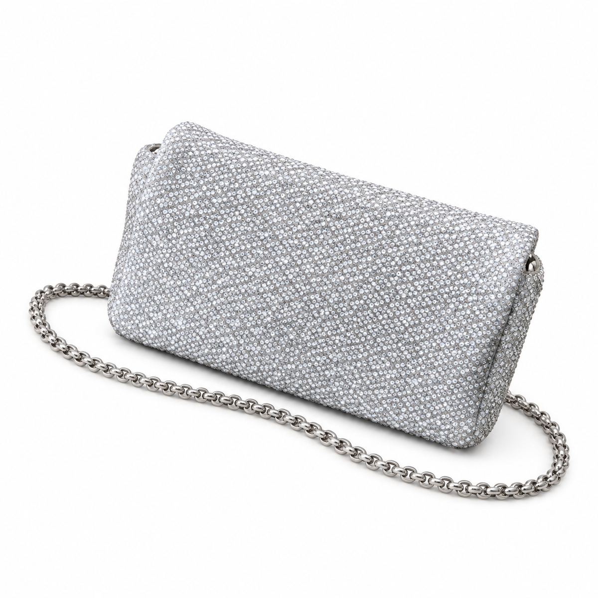 Chanel Quilted Shoulder Bag