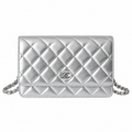 Chanel Quilted Shoulder Bag