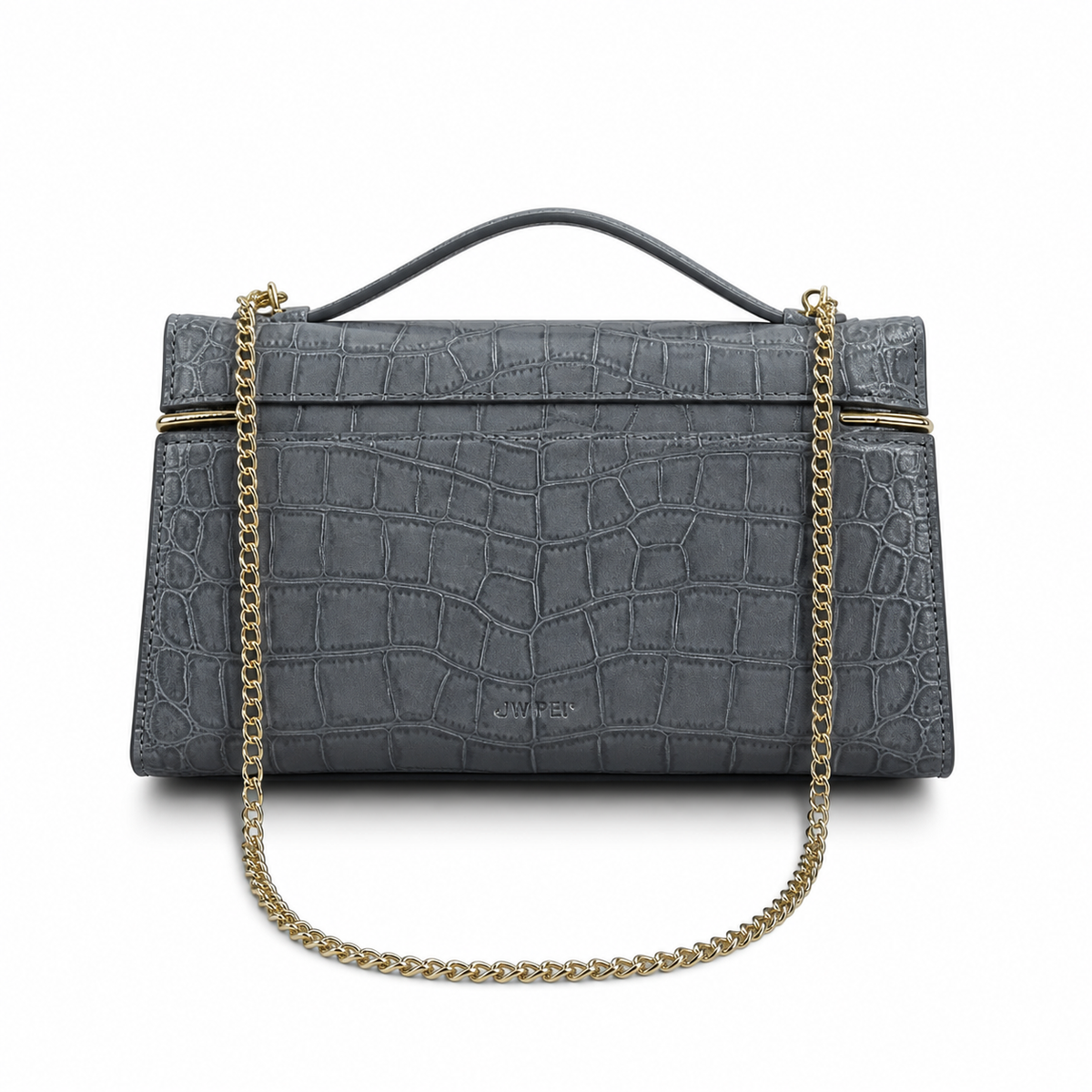 Chanel Slim Quilted Shoulder Bag