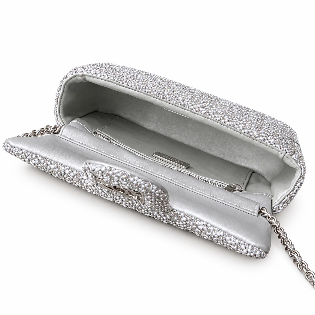 Chanel Quilted Shoulder Bag
