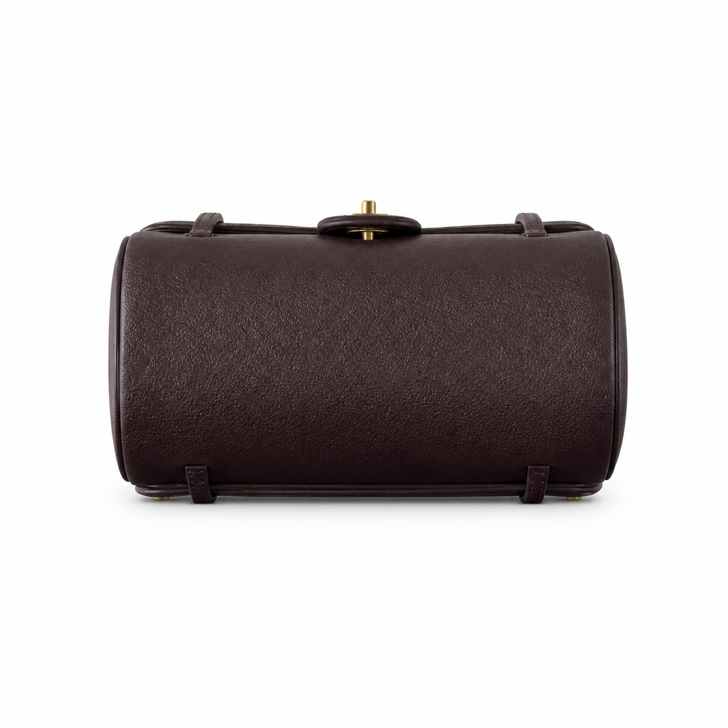 Chanel Diamond Quilted Shoulder Bag