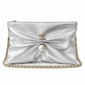 Chanel Quilted Shoulder Bag