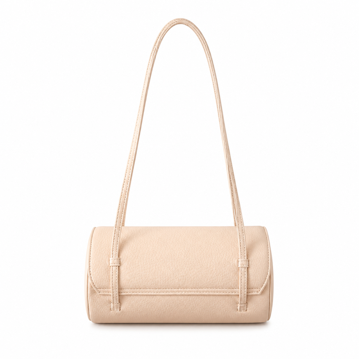 Chanel Quilted Day Bag