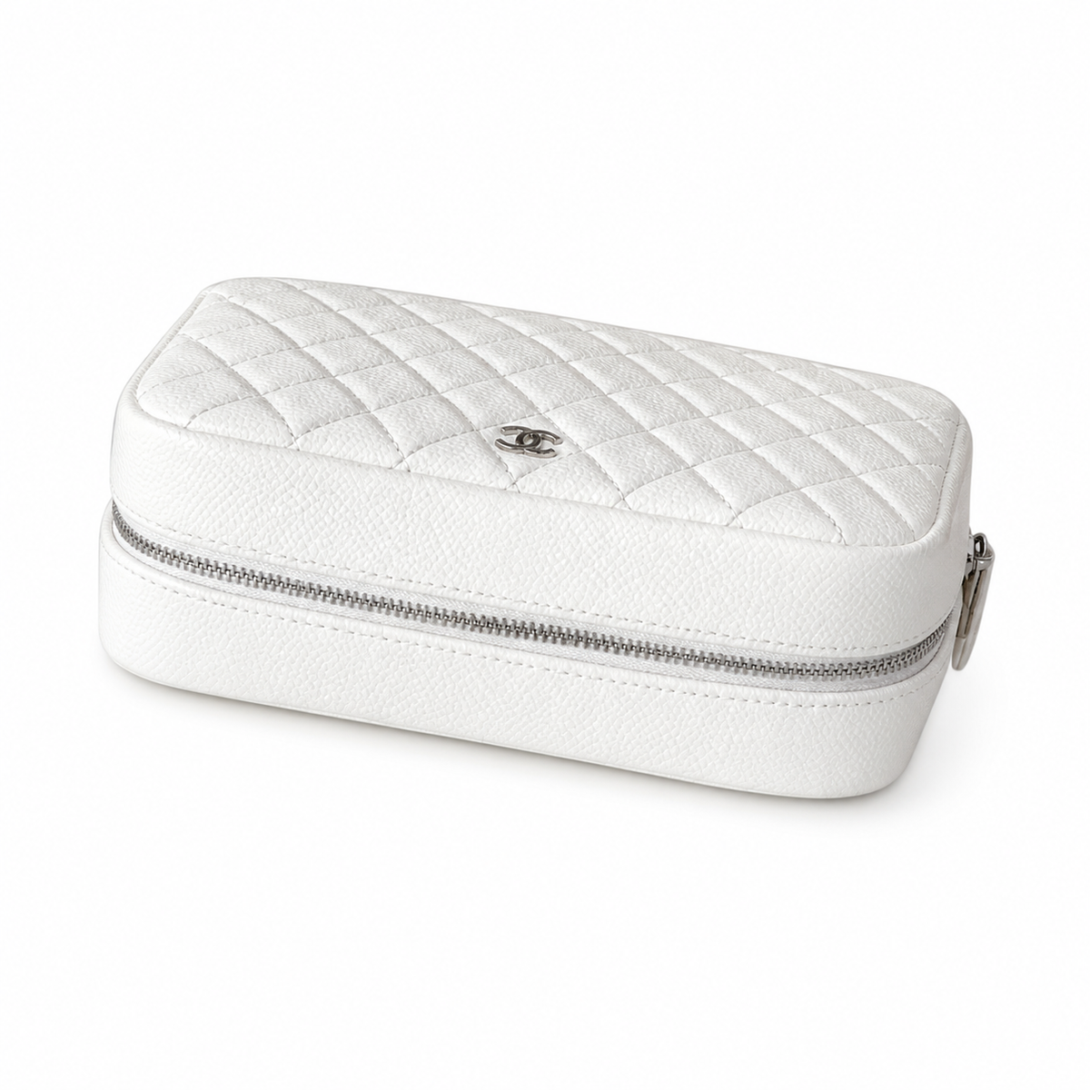 Chanel Quilted Handbag