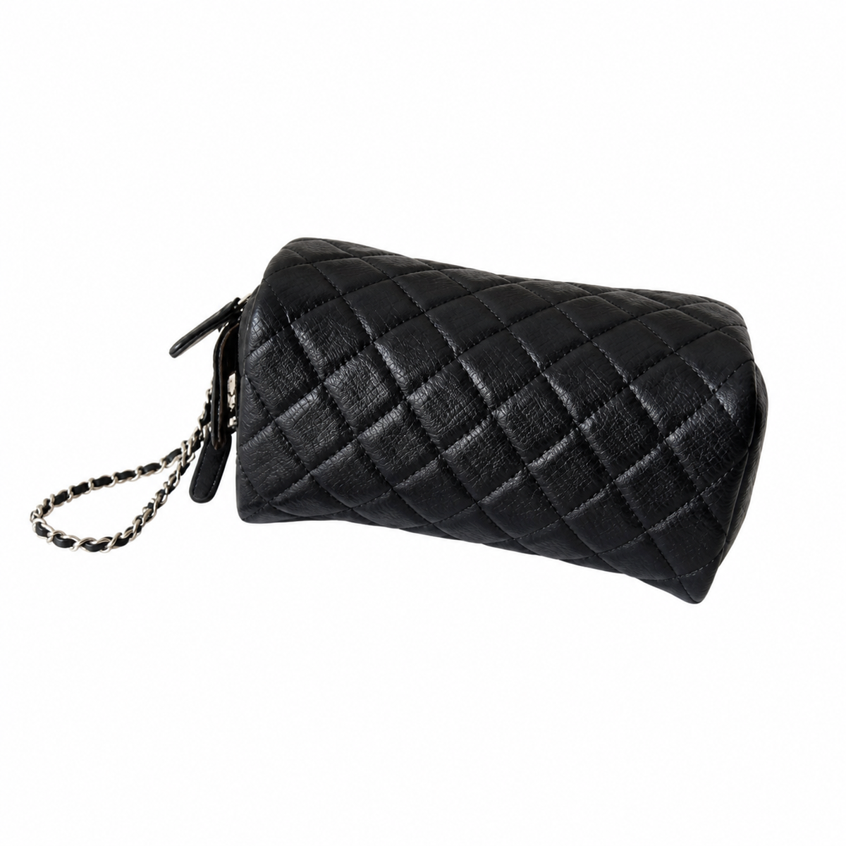 Chanel Quilted Handbag