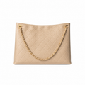 Chanel Quilted Shoulder Bag