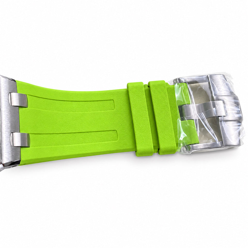 Audemars Piguet Royal Oak Offshore Diver Chronograph Green
