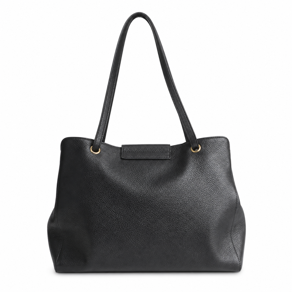 Chanel Quilted Shoulder Bag