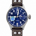 IWC Big Pilot 46.2mm Ocean Celestial Navigator Automatic Steel Watch
