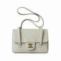 Chanel Mini Quilted Crossbody Bag