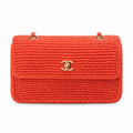 Chanel Quilted Shoulder Bag
