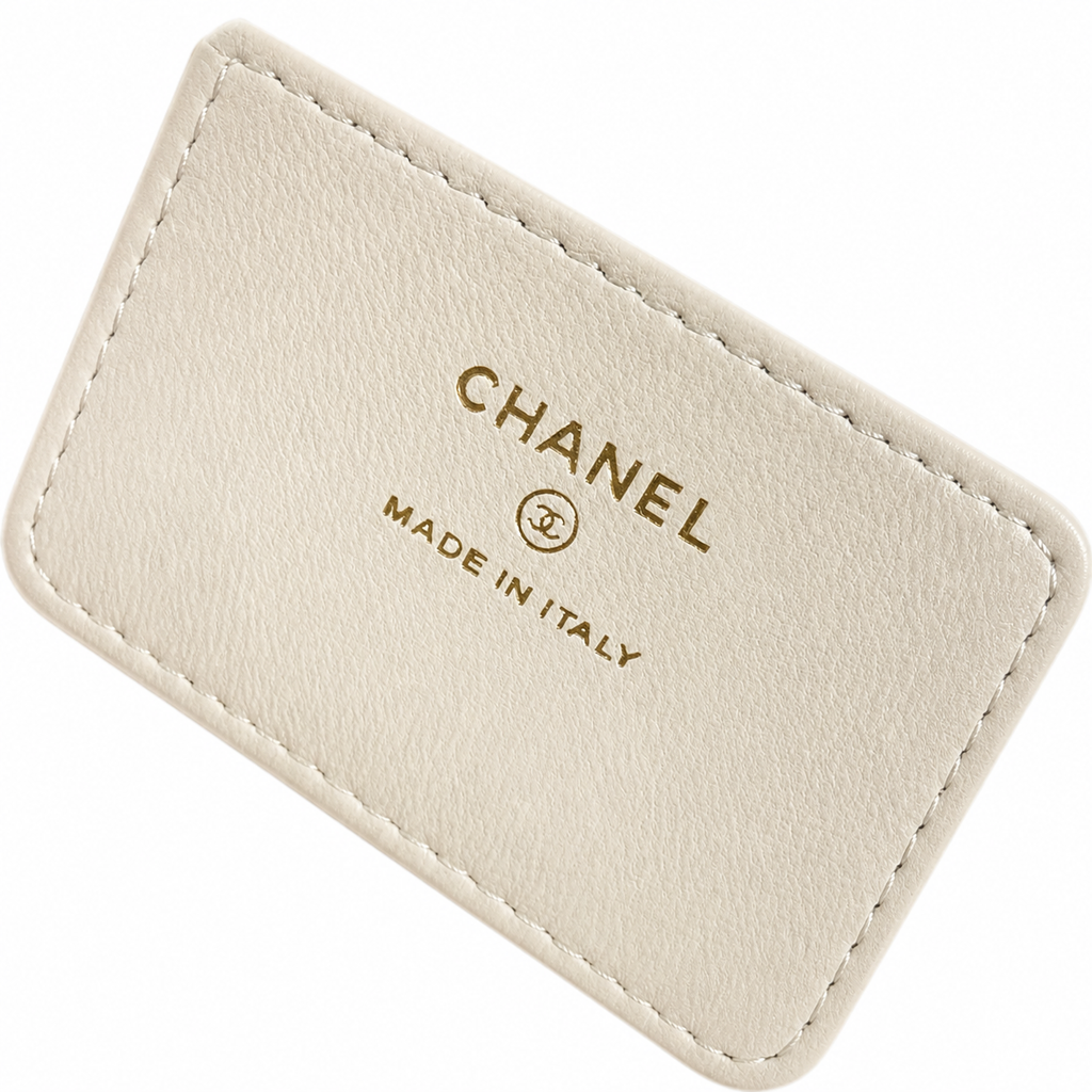 Chanel Quilted Crossbody Bag