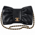 Chanel Quilted Shoulder Bag
