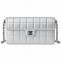 Chanel Quilted Shoulder Bag