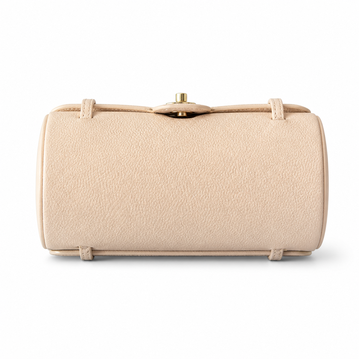 Chanel Quilted Day Bag