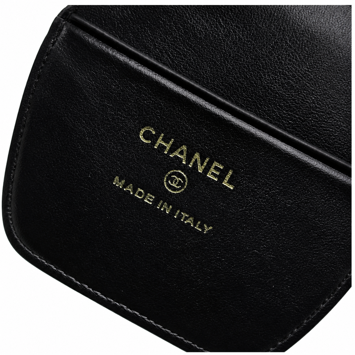 Chanel Quilted Multiway Handbag