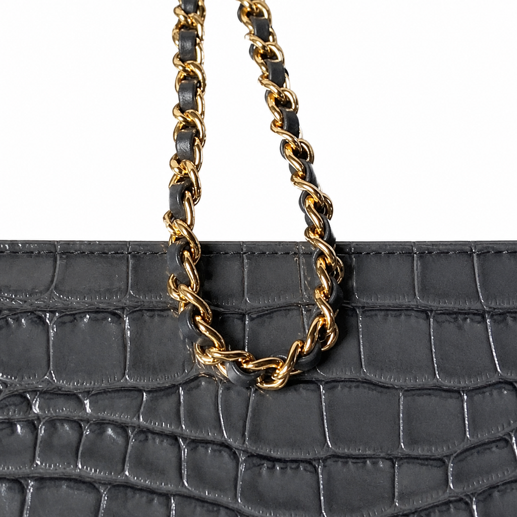 Chanel Quilted Small Shoulder Bag