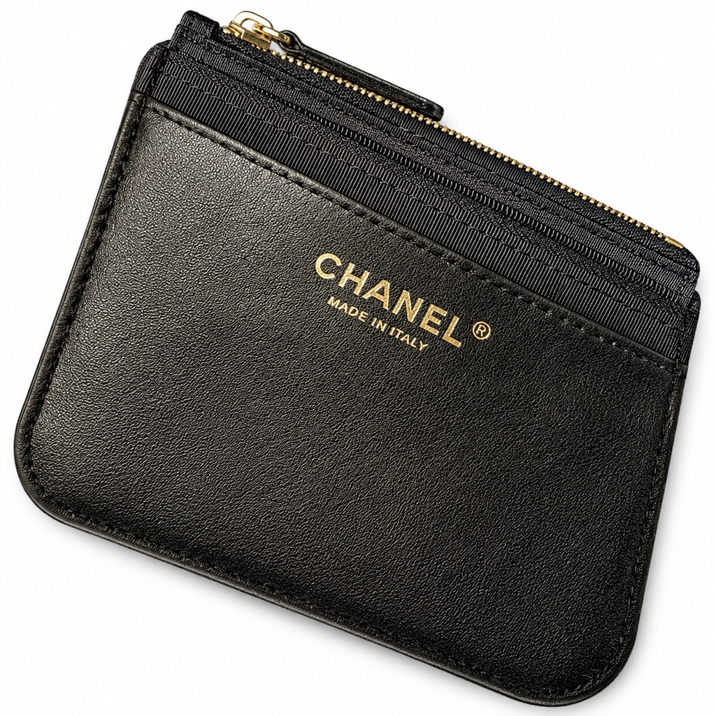 Chanel Quilted Handbag
