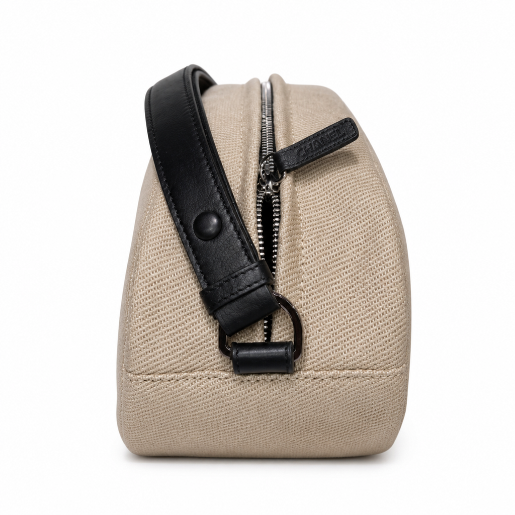Chanel Quilted Shoulder Bag
