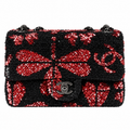 Chanel Quilted Shoulder Bag