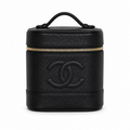 Chanel Quilted Handbag