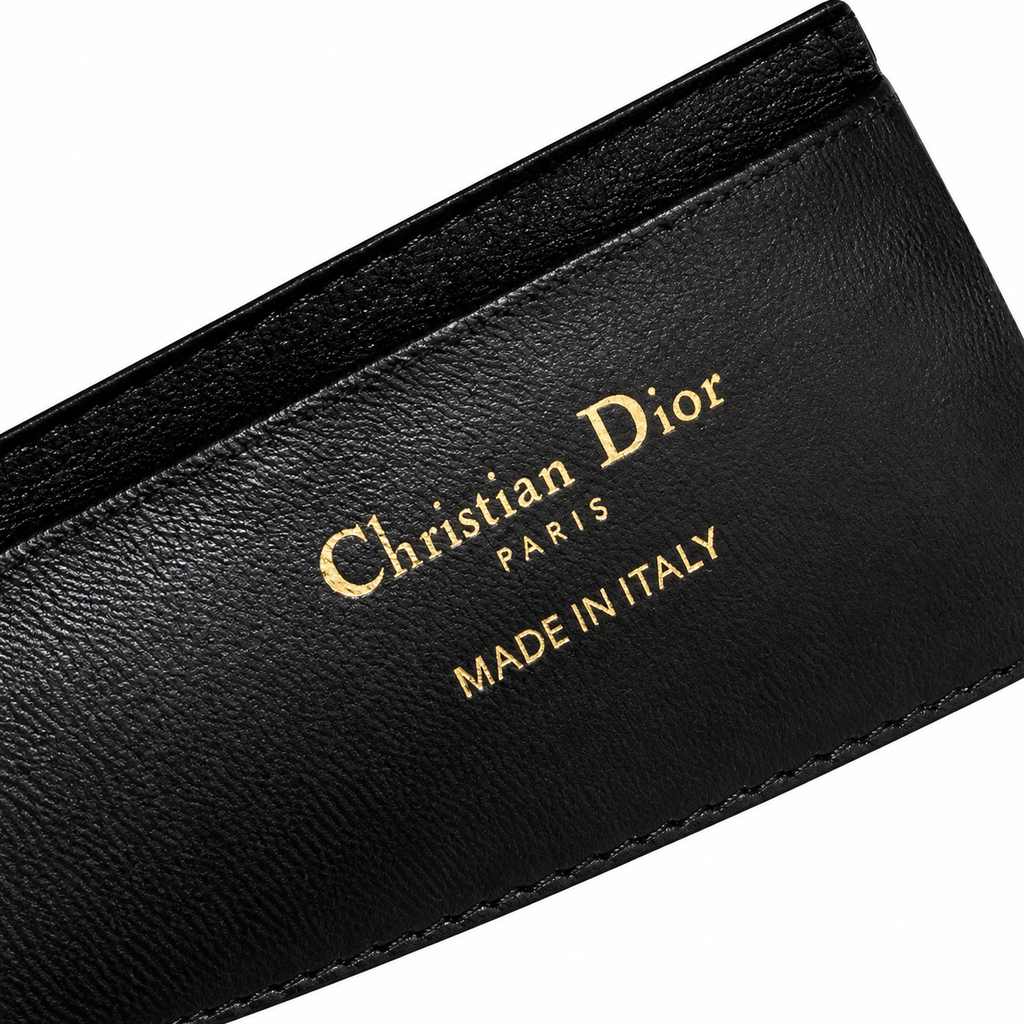 Dior Rose des Vents Mini Tote Bag with Removable Chain Strap
