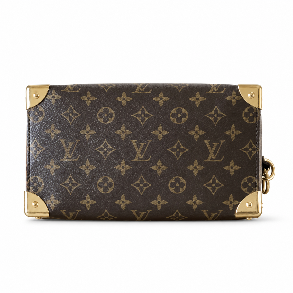 Louis Vuitton Monogram Shoulder Bag