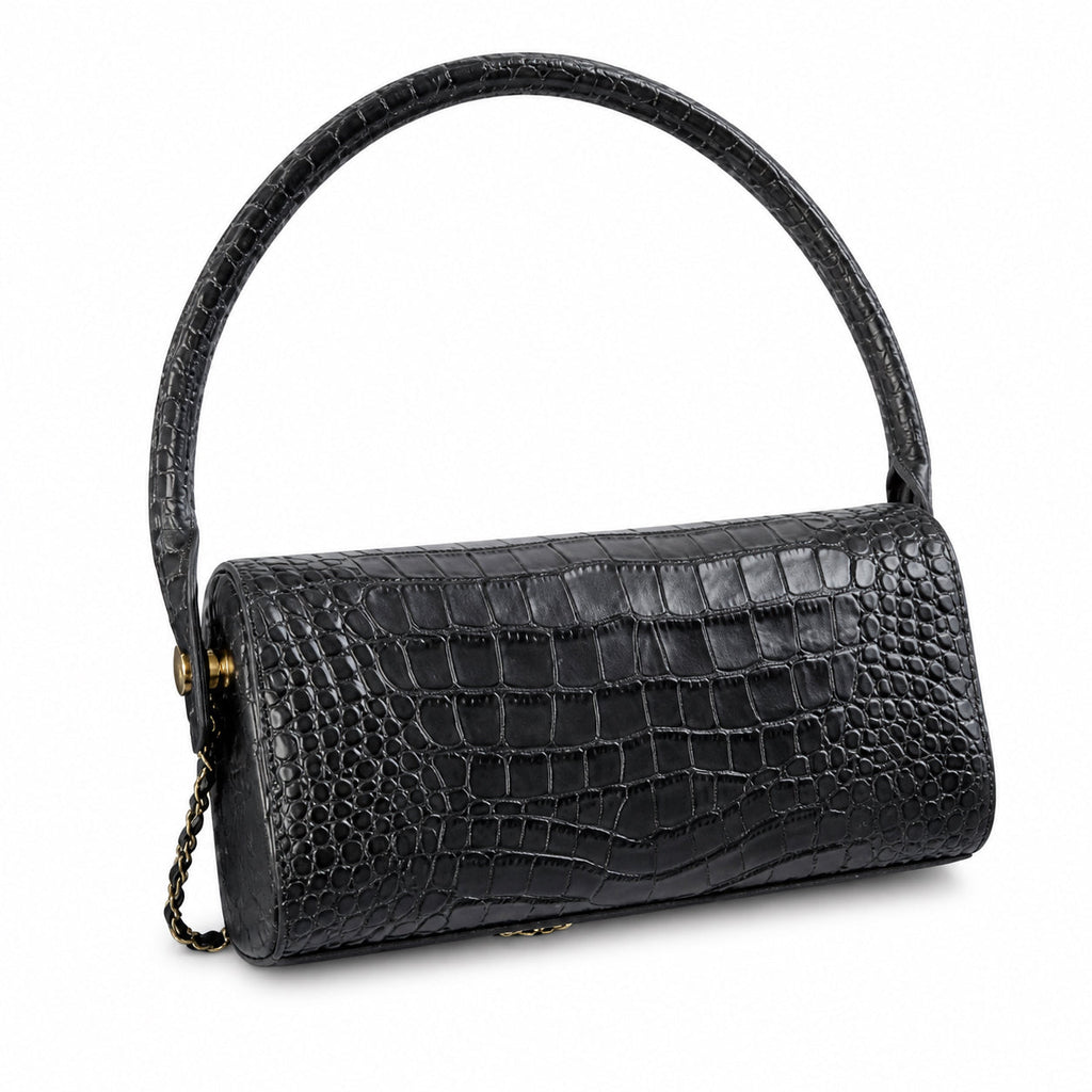 Chanel Quilted Shoulder Bag