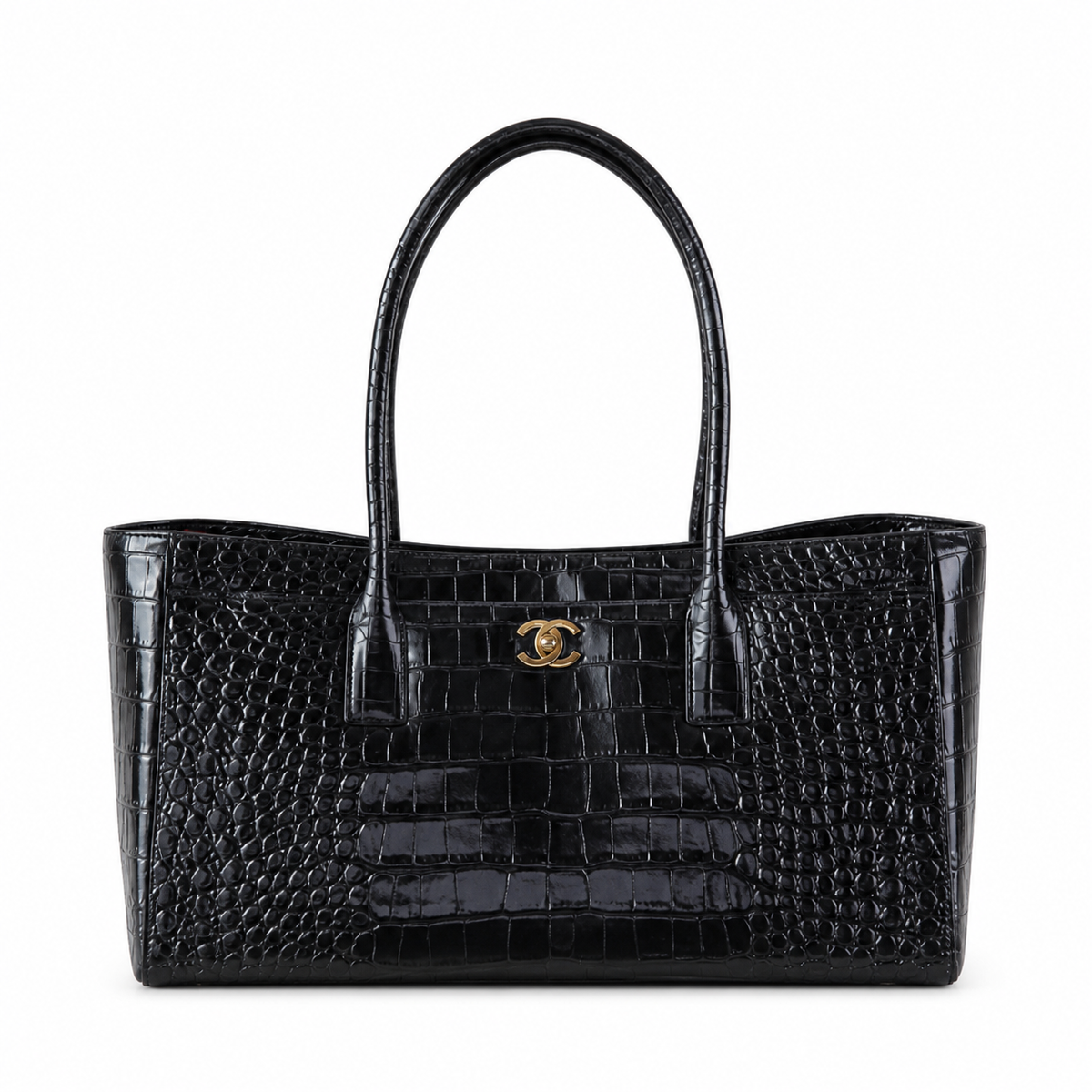 Chanel Quilted Shoulder Bag