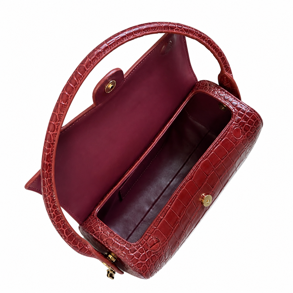 Chanel Quilted Shoulder Bag