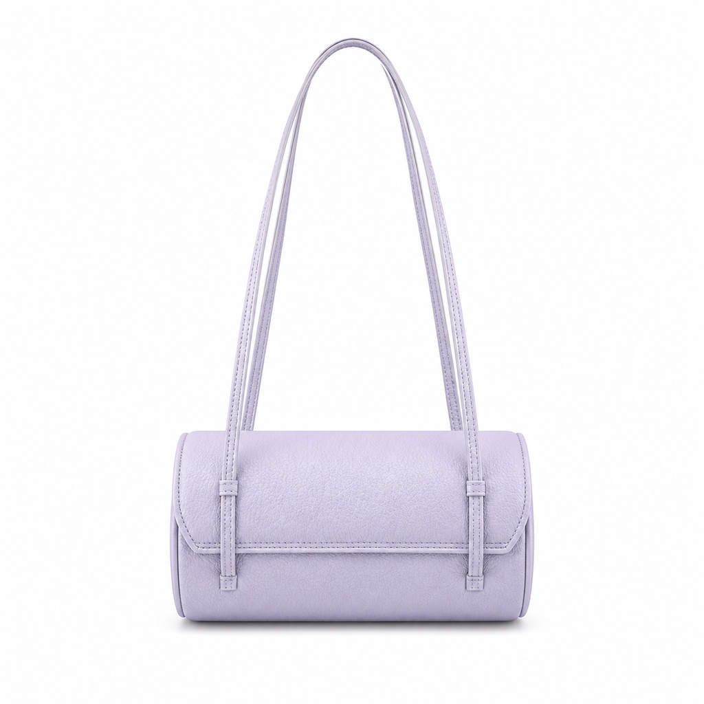 Chanel Structured Quilted Bag