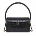 Chanel Quilted Shoulder Bag