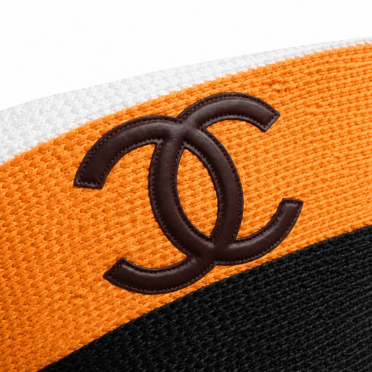 Chanel Oversized Quilted Handbag