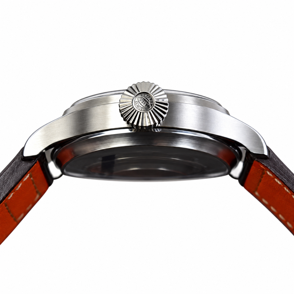 IWC Big Pilot 46.2mm Ocean Celestial Navigator Automatic Steel Watch