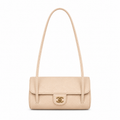 Chanel Quilted Day Bag