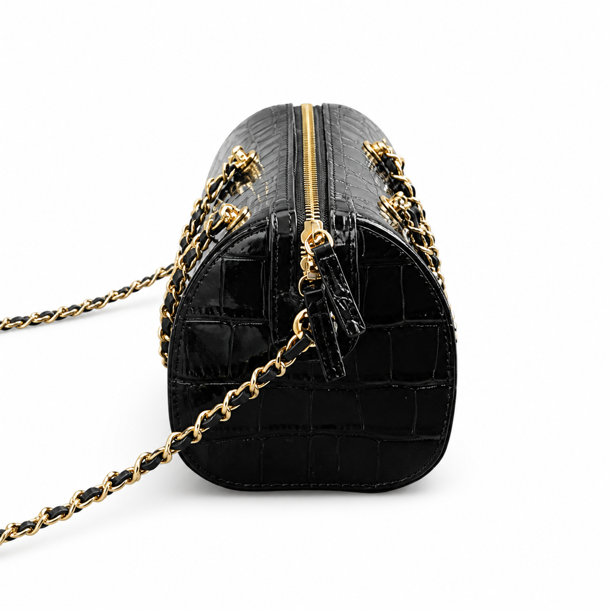 Chanel Quilted Multiway Handbag