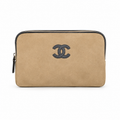 Chanel Quilted Handbag