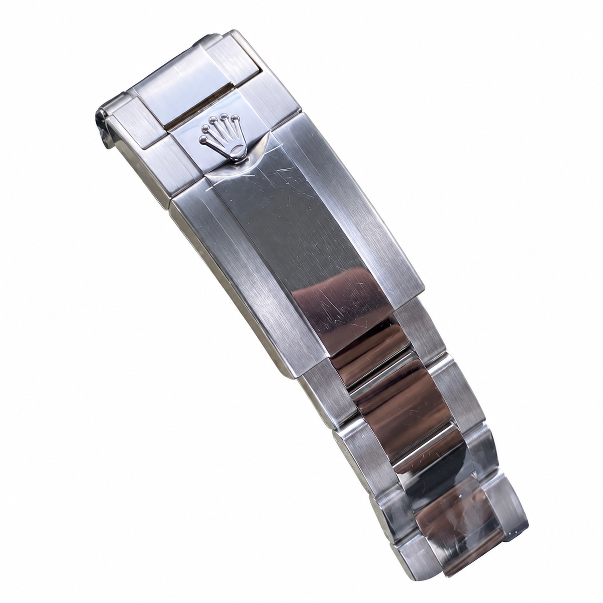 Rolex 40mm Executive Automatic Watch | Swiss Prestige Luxury for Business Leaders